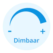 Eglo Connect.Z Smart LED Edison E27 Filament Smokey 4W 150lm - 820 Zeer Warm Wit | Dimbaar - Vervangt 15W