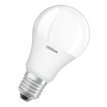 Osram Retrofit Classic LED E27 Peer Mat 9W 806lm - 827 Zeer Warm Wit | RGBW - Dimbaar - Afstandsbediening - Vervangt 60W