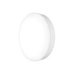 Ledvance LED Bulkhead Surface 300 Wit 15W 1400lm - 830 Warm Wit | 300mm - IP65 - 3 uur Noodverlichting