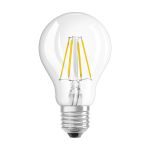 Ledvance Classic LED E27 Peer Filament Helder 4W 470lm - 840 Koel Wit | Vervangt 40W