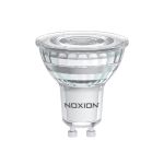 Noxion PerfectColor LED Spot GU10 PAR16 6.7W 575lm 60D - 927 Zeer Warm Wit | Beste Kleurweergave - Dimbaar - Vervangt 80W