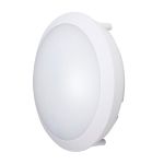 Noxion LED Bulkhead Pro Wit 20W 2000lm - 827-830-840 CCT | 300mm - IP66 - 3 uur noodverlichting
