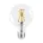 Sylvania ToLEDo Retro Smart LED E27 Globe 7W 806lm - Afstembaar Wit| Vervangt 60W