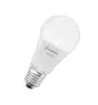 Ledvance Smart+ Wifi E27 Peer Classic 9W 806lm - 827 Zeer Warm Wit | Dimbaar - Vervangt 60W