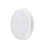 Philips LED Bulkhead Coreline WL140V Wit 13.2W 1250lm - 840 Koel Wit | 390mm - IP65 - Dali Dimbaar