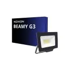 Noxion LED Breedstraler Beamy G3 30W 3300lm 110D - 830 Warm Wit | IP65 - Symmetrisch