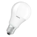 Osram Retrofit Classic LED E27 Peer Mat 9W 806lm - 827 Zeer Warm Wit | RGBW - Dimbaar - Afstandsbediening - Vervangt 60W
