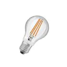 Osram Led Star Classic LED E27 Peer Filament Helder 7.3W 806lm - 827 Zeer Warm Wit | Bewegingssensor