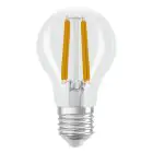 Ledvance LED E27 Peer Filament Helder 3.8W 806lm - 830 Warm Wit | Vervangt 60W