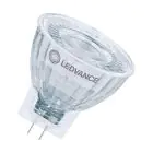 Ledvance LED MR11 Gu4 Reflector 1.8W 184lm 36D - 827 Zeer Warm Wit | Vervangt 20W