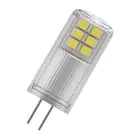 Ledvance Performance LED Capsule Helder G4 2W 200lm - 827 Zeer Warm Wit | Dimbaar - Vervangt 20W
