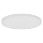 Ledvance LED Plafondlamp Planon Zonder Frame Wit Rond 450mm 28W 2700lm - 830 Warm Wit | IP20