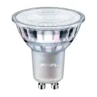 Philips MASTER Value LED Spot GU10 PAR16 4.9W 355lm 60D - 927 Zeer Warm Wit | Beste Kleurweergave - Dimbaar - Vervangt 50W