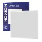 Noxion LED Paneel Delta Pro V3.0 Highlum 36W 4840lm - 830 Warm Wit | 60x60cm - UGR 