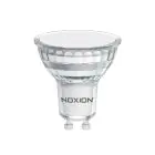 Noxion PerfectColor LED Spot GU10 PAR16 6.7W 650lm 120D - 940 Koel Wit | Beste Kleurweergave - Dimbaar - Vervangt 50W