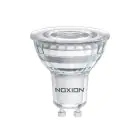 Noxion LED Spot GU10 PAR16 5.5W 560lm 36D - 827 Zeer Warm Wit | Vervangt 78W