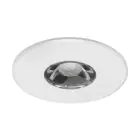Philips LED Spot RS155B CoreLine Aluminium Wit 12.3W 1300lm 36D - 830 Warm Wit | 85mm - Zaagmaat 68mm - IP20/65 - Dimbaar